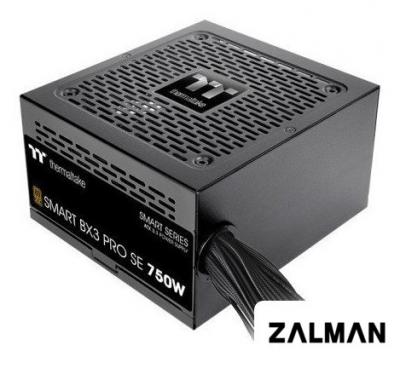Блок питания Thermaltake Smart BX3 Pro SE 750W PS-SPD-0750NNSABE-7