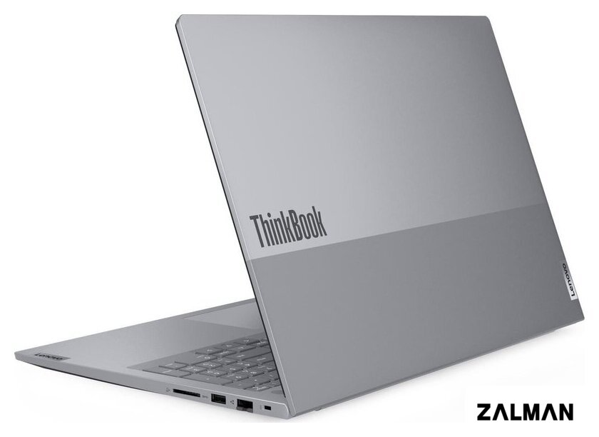 Ноутбук Lenovo ThinkBook 16 G8 IAL 21SK007UFW