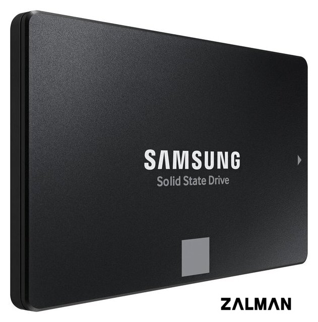 SSD Samsung 870 Evo 1TB MZ-77E1T0BW