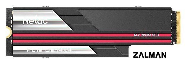 SSD Netac NV7000 2TB NT01NV7000-2T0-E4X