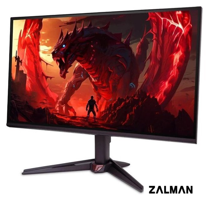 Игровой монитор Acer Nitro VG270UP6bmiipx UM.HV0CD.601