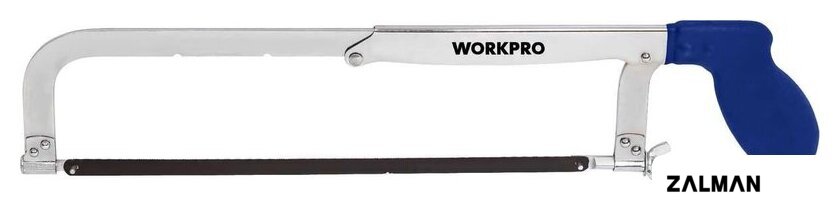 Ножовка Workpro WP215020