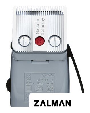 Машинка для стрижки волос Moser 1400-0087