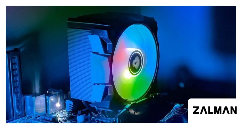 Кулер для процессора Arctic Freezer i35 A-RGB ACFRE00104A