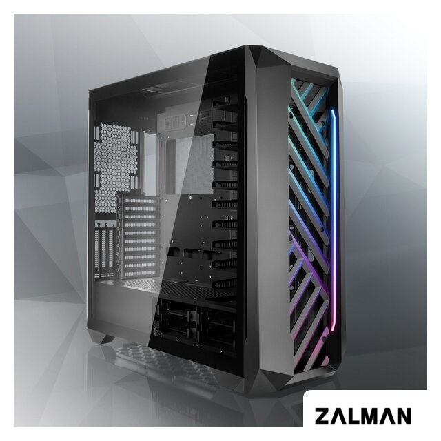 Корпус Raijintek Zofos Ultra