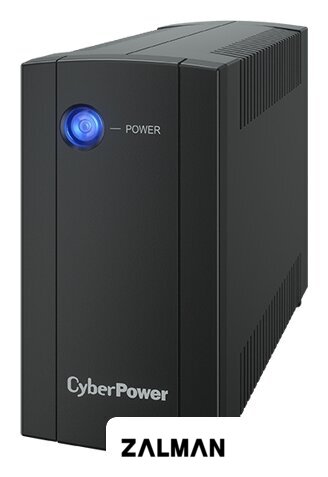 Источник бесперебойного питания CyberPower UTC850E