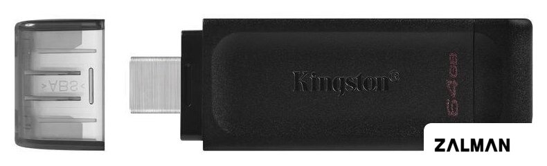 USB Flash Kingston DataTraveler 70 64GB