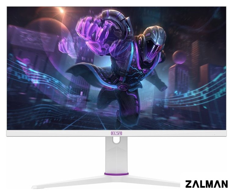 Игровой монитор ELSA EA271FXV