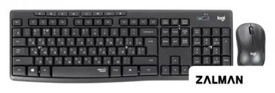 Офисный набор Logitech MK295 Silent Wireless Combo 920-009813 (графитовый) Офисный набор Logitech MK295 Silent Wireless Combo 920-009813 (графитовый)