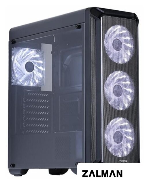 Корпус Zalman i3