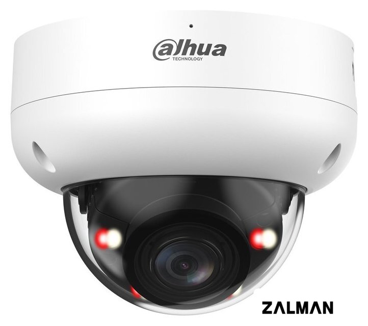 IP-камера Dahua DH-IPC-HDBW3849RP-ZAS-IL