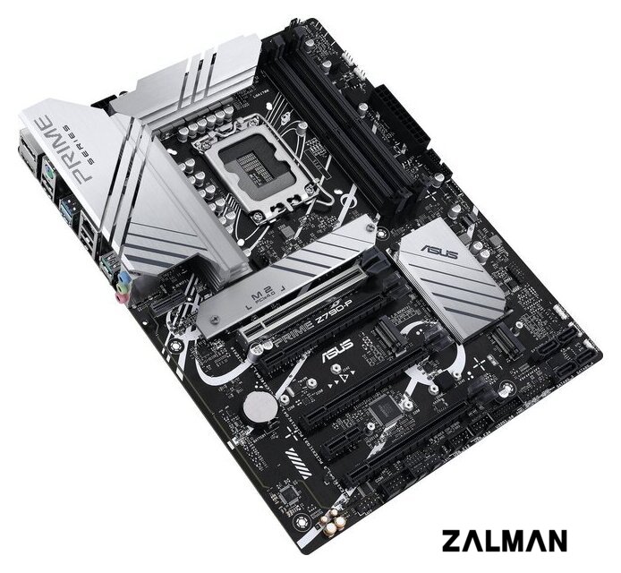 Материнская плата ASUS Prime Z790-P