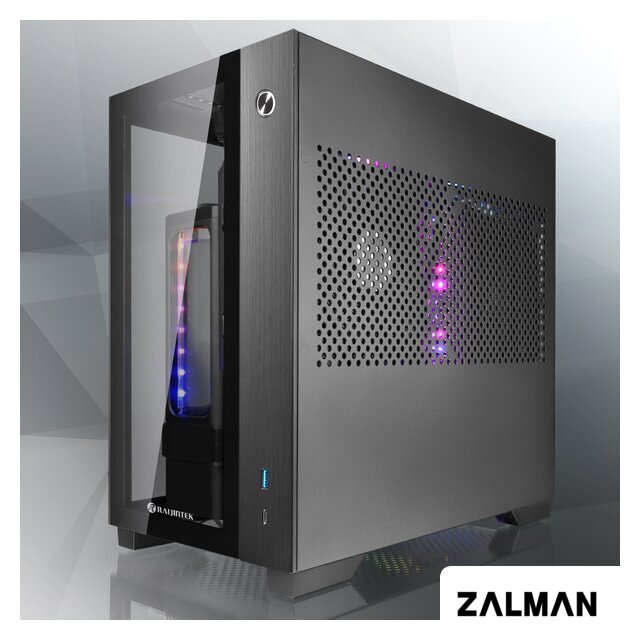 Корпус Raijintek Pean Mini