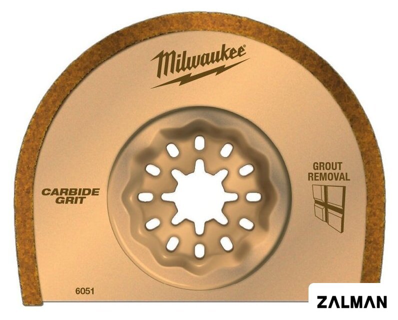 Пильное полотно Milwaukee 48906051