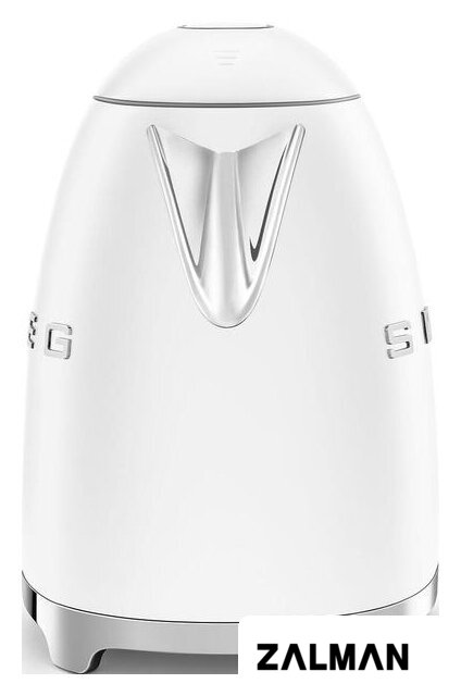 Электрический чайник Smeg KLF03WHMEU