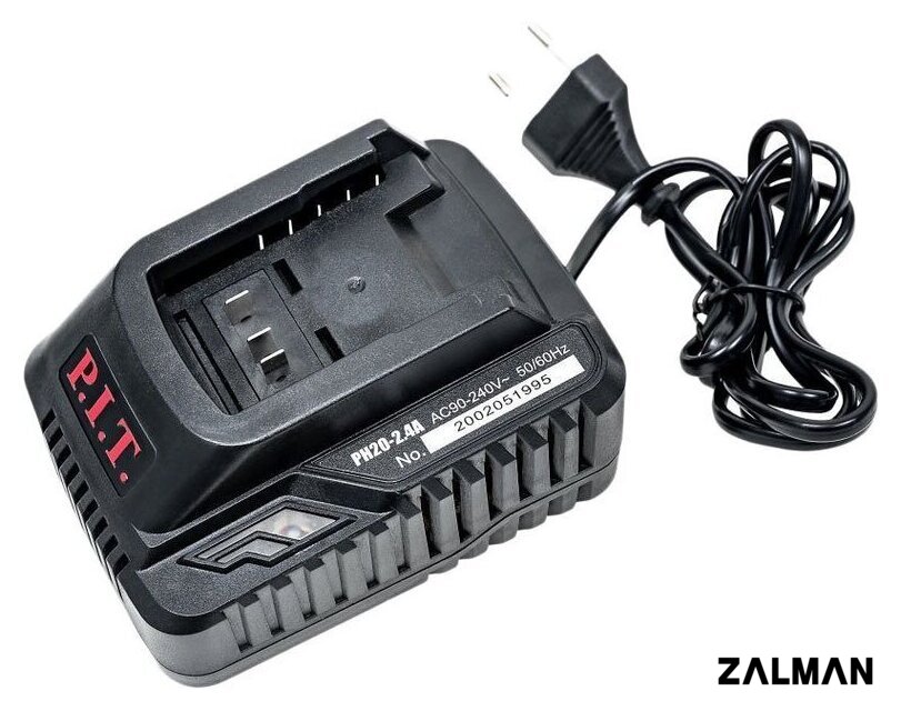 Зарядное устройство P.I.T. PH20-2.4A (20В)