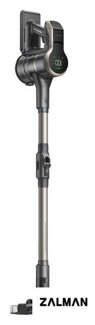 Пылесос Trouver Cordless Vacuum Cleaner J40 V2517 (евровилка)