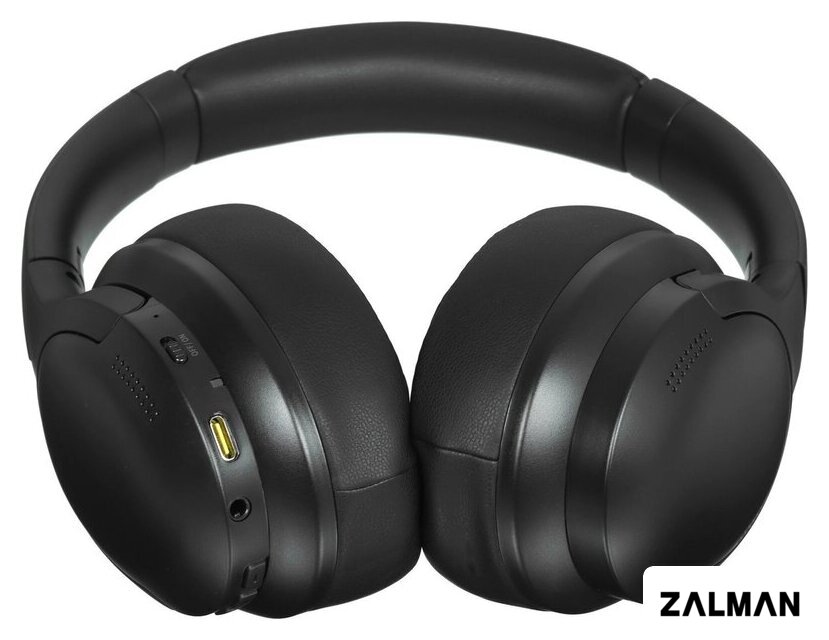 Наушники Baseus Bass BH1 Lite (черный)