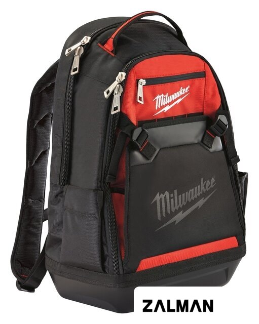 Рюкзак для инструментов Milwaukee Jobsite Backpack