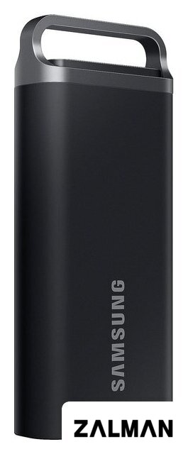 Внешний накопитель Samsung T5 EVO 4TB