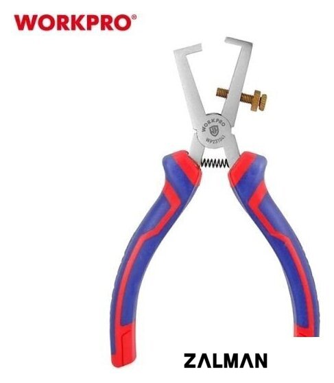 Щипцы Workpro WP231041