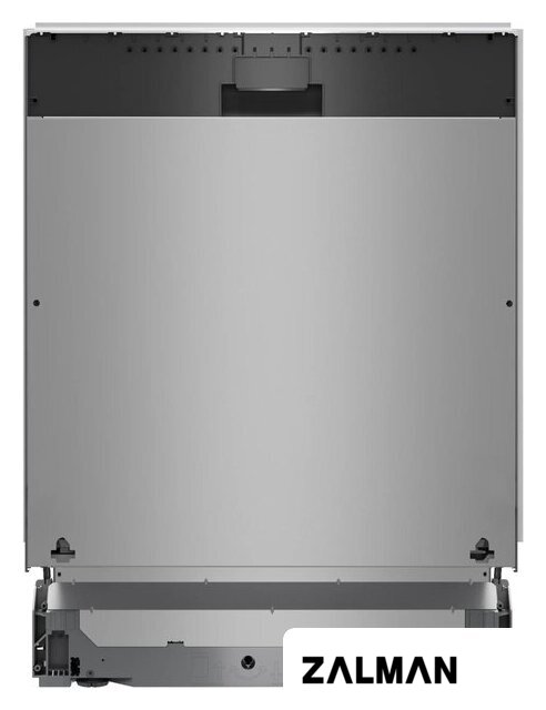 Встраиваемая посудомоечная машина Siemens iQ300 SN63HX06CE