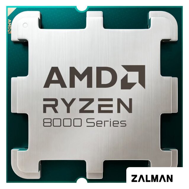 Процессор AMD Ryzen 7 8700F