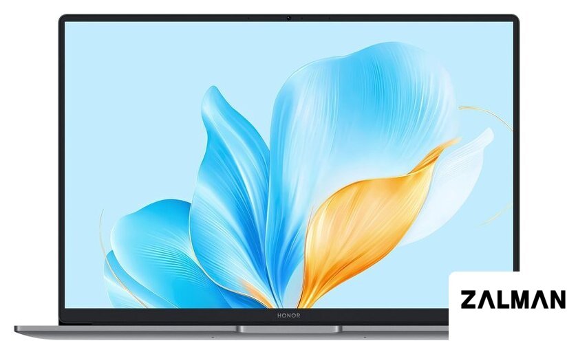 Ноутбук HONOR MagicBook X16 2025 BRG-385 5301ALXS