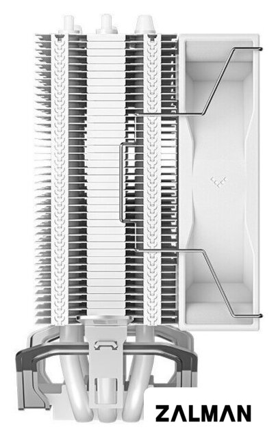 Кулер для процессора DeepCool AG300 WH ARGB R-AG300-WHAMMN-G