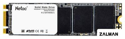 SSD Netac N535N 512GB