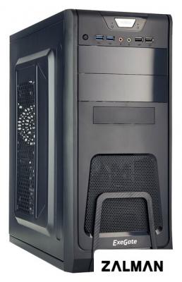 Корпус ExeGate CP-603 500W EX278393RUS