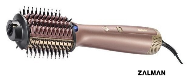 Фен-щетка BaByliss AS95E