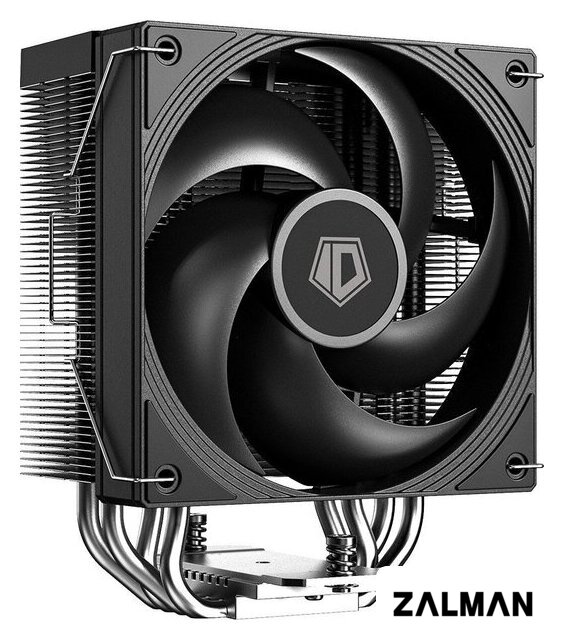 Кулер для процессора ID-Cooling Frozn A410 SE