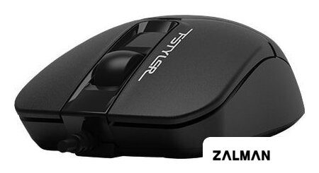 Мышь A4Tech Fstyler FM12 (черный)