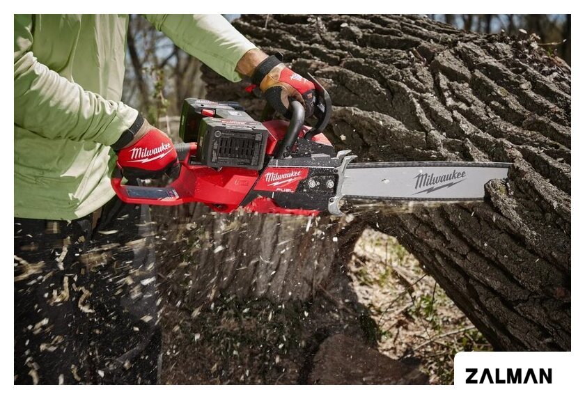 Цепь для пилы Milwaukee FCHSC 3/8''x304.8x1.1 4932471385