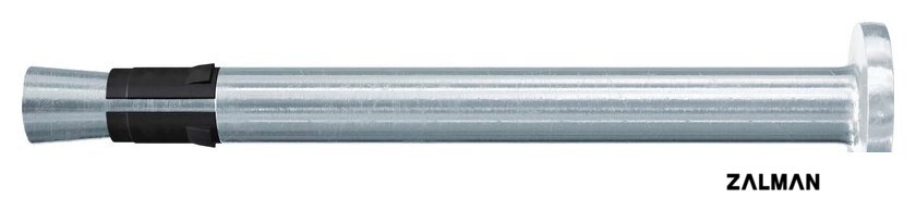Анкер забивной Fischer FNA II 6 x 30/5 44115 (100 шт)