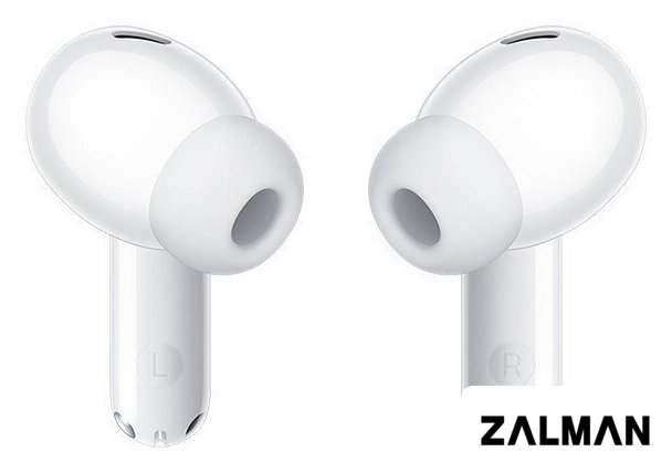 Наушники Huawei FreeBuds SE 4 ANC (белый, международная версия)