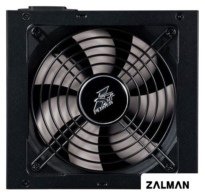 Блок питания 1stPlayer DK Premium 600W PS-600AX