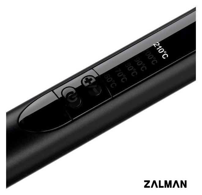 Круглая  плойка BaByliss C449E