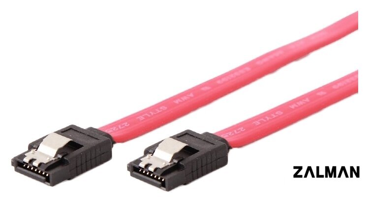 Кабель Cablexpert CC-SATAM-DATA-0.3M