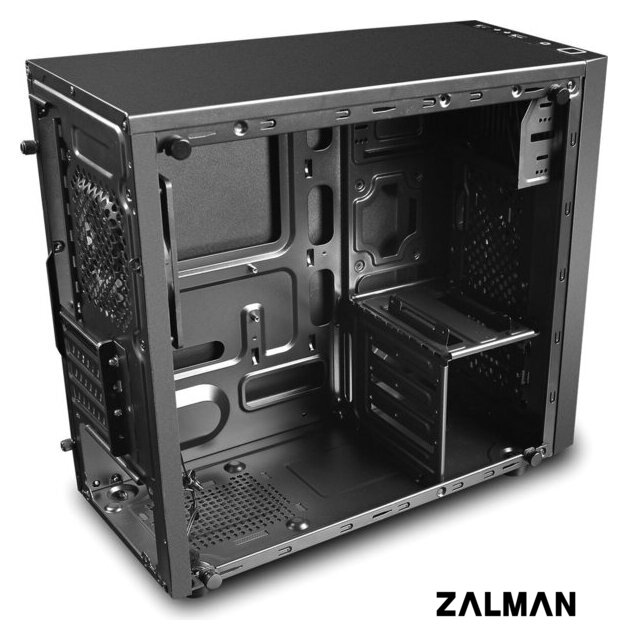 Корпус DeepCool Matrexx 30 DP-MATX-MATREXX30