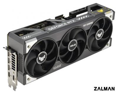 Видеокарта ASUS TUF Gaming GeForce RTX 5090 32GB GDDR7 TUF-RTX5090-32G-GAMING