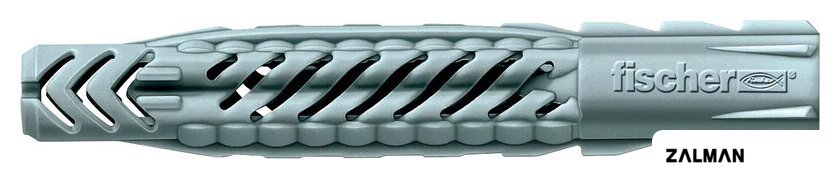 Дюбель универсальный Fischer UX 6 x 50 72094 (100 шт)