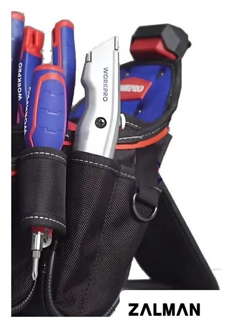 Пояс Workpro WP281073