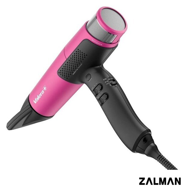 Фен Valera VanityCare AI 501.00 VA MB (пурпурная вспышка)