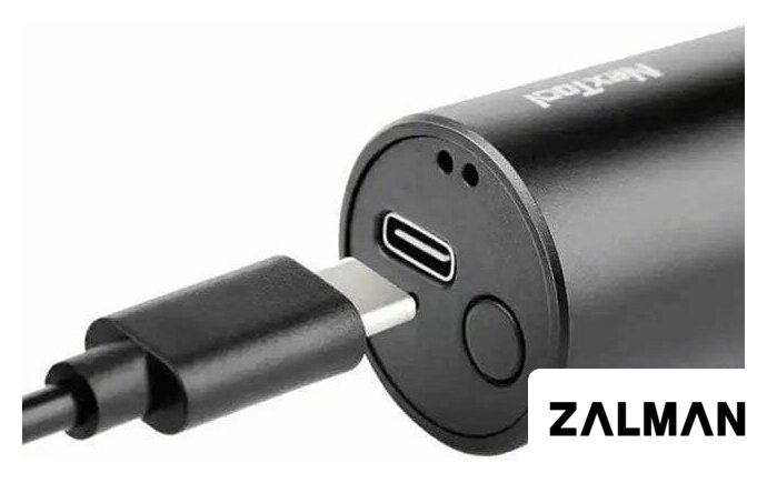 Фонарь NexTool Zoom Flashlight NE20163