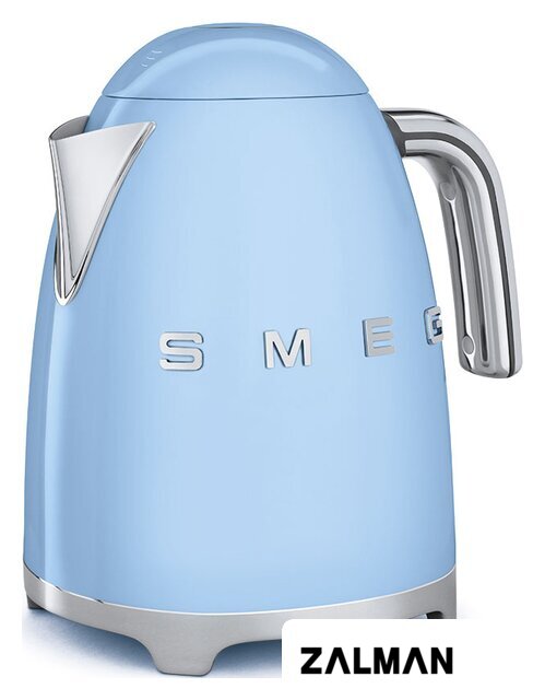 Электрический чайник Smeg KLF03PBEU