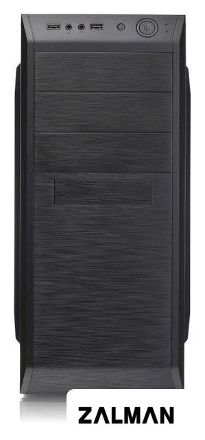 Корпус Foxline FL-815