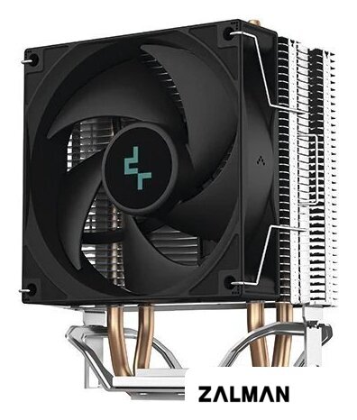 Кулер для процессора DeepCool AG200 R-AG200-BKNNMN-G