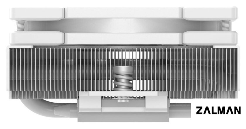 Кулер для процессора ID-Cooling IS-47-XT White